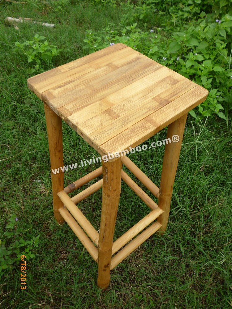 CAN GIO SOLID STOOL