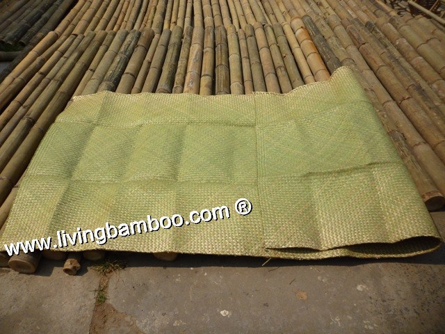 SEAGRASS WOVEN PANEL 