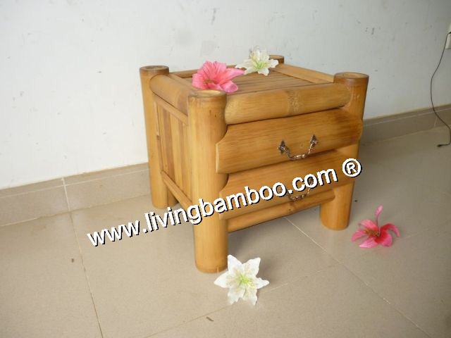 BED SIDE TABLE